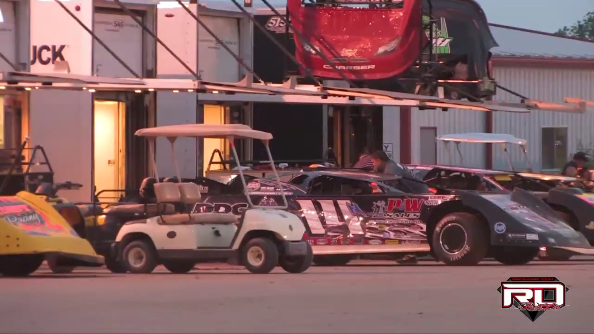 Show Me 100 Practice Interviews 05/24/12