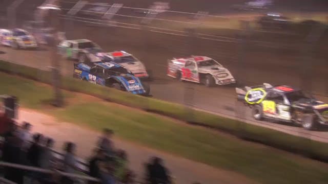 USMTS Feature  Humboldt Speedway 06/2...