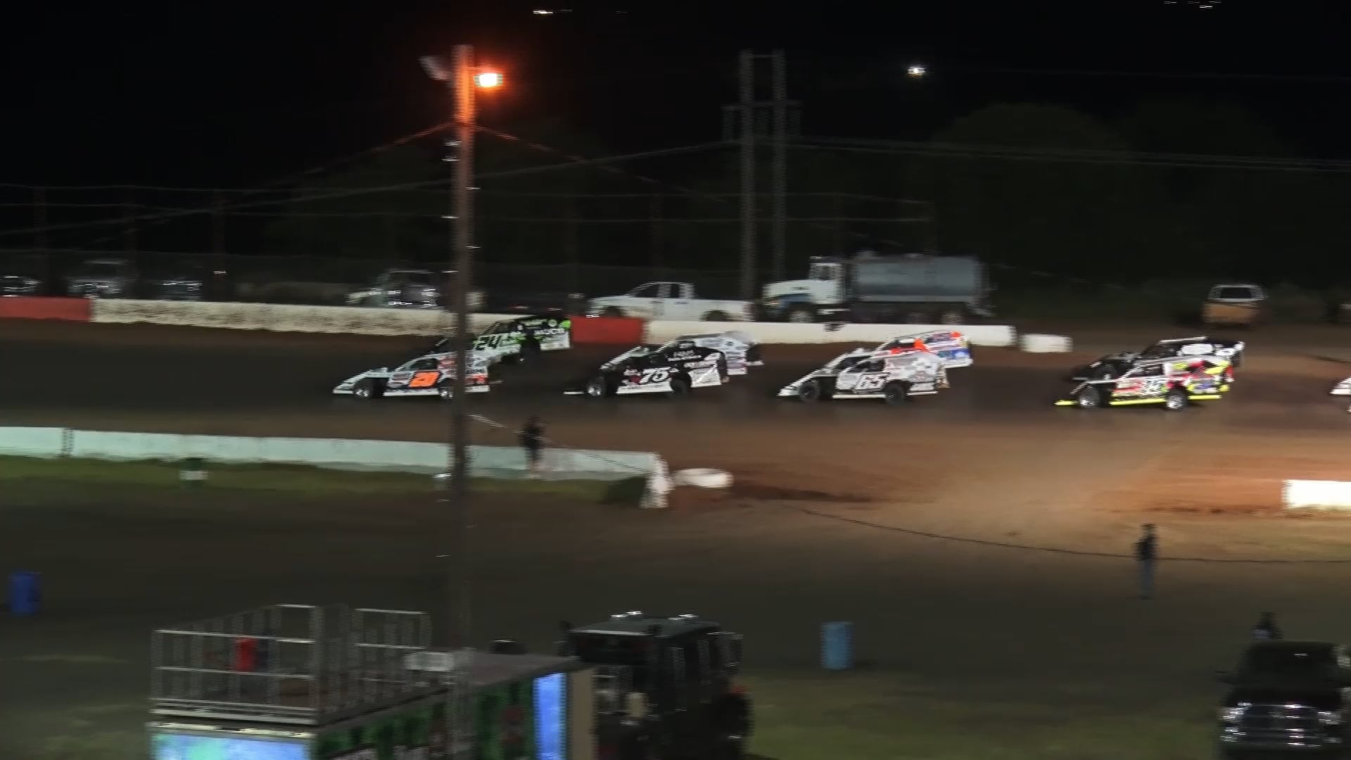 USMTS A-Main Tri-State Speedway 5/9/26