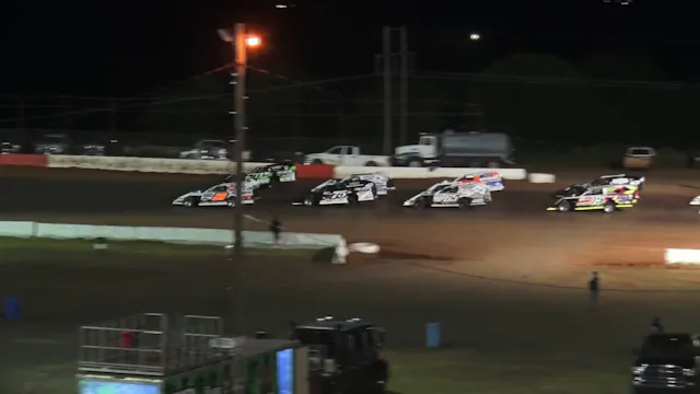 USMTS A-Main Tri-State Speedway 5/9/26