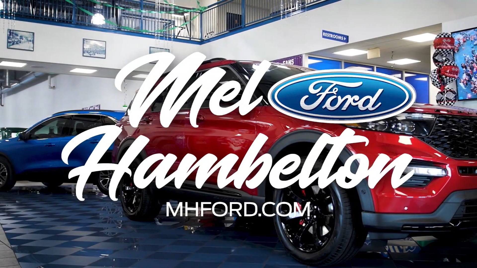 USMTS Heats King of America Lucas Oil Speedway 3/28/25