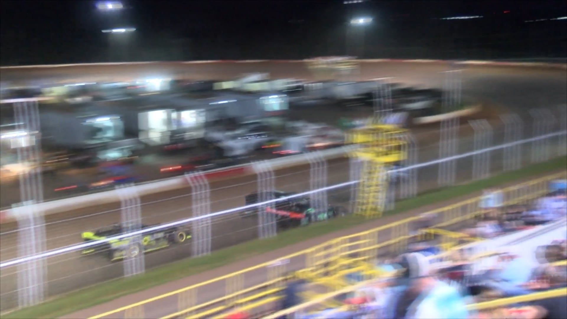 USRA Modified A-Main Tri-State Speedway 5/30/20