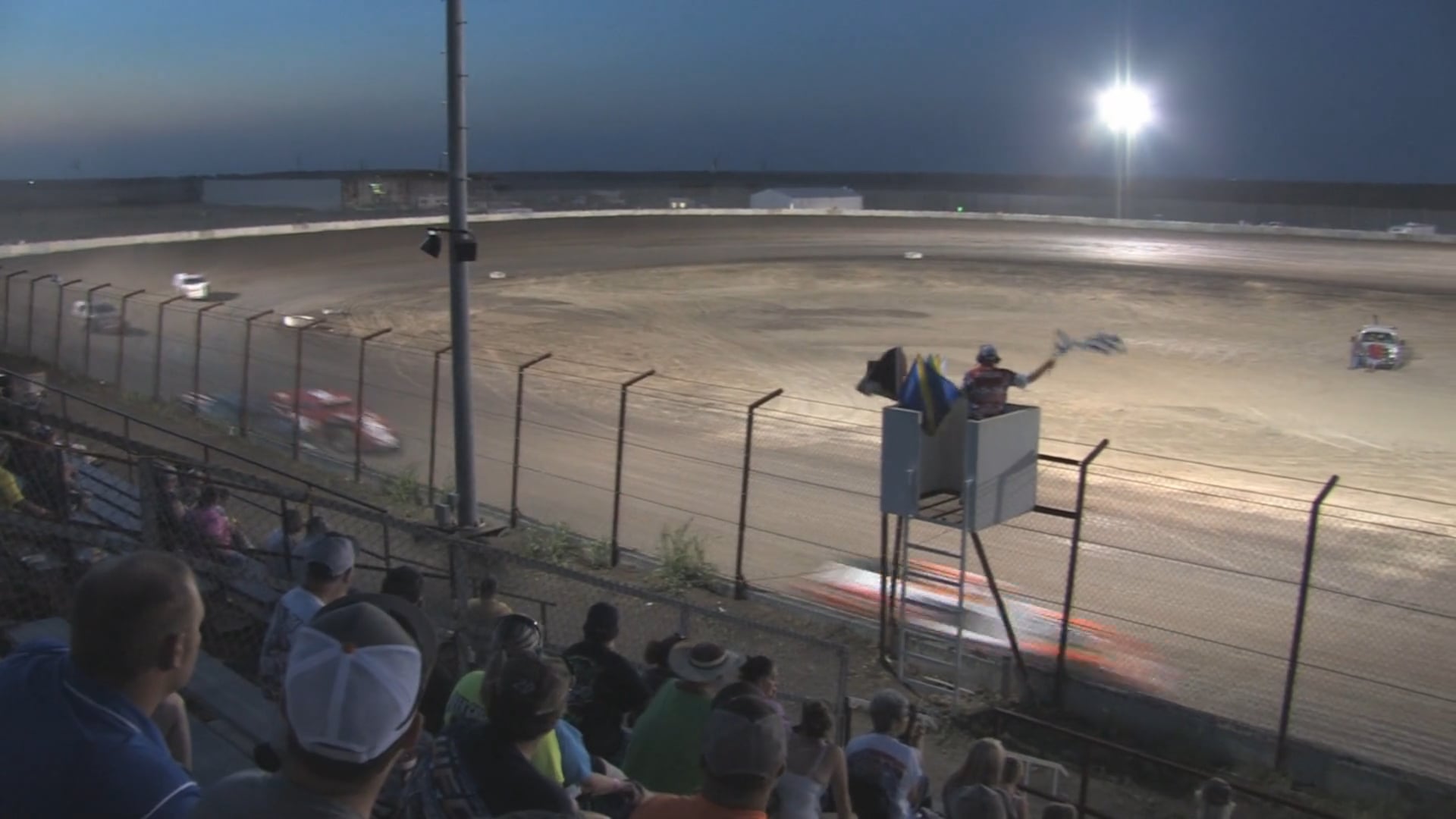 USMTS Heats East Texas Speedway 06/25/15