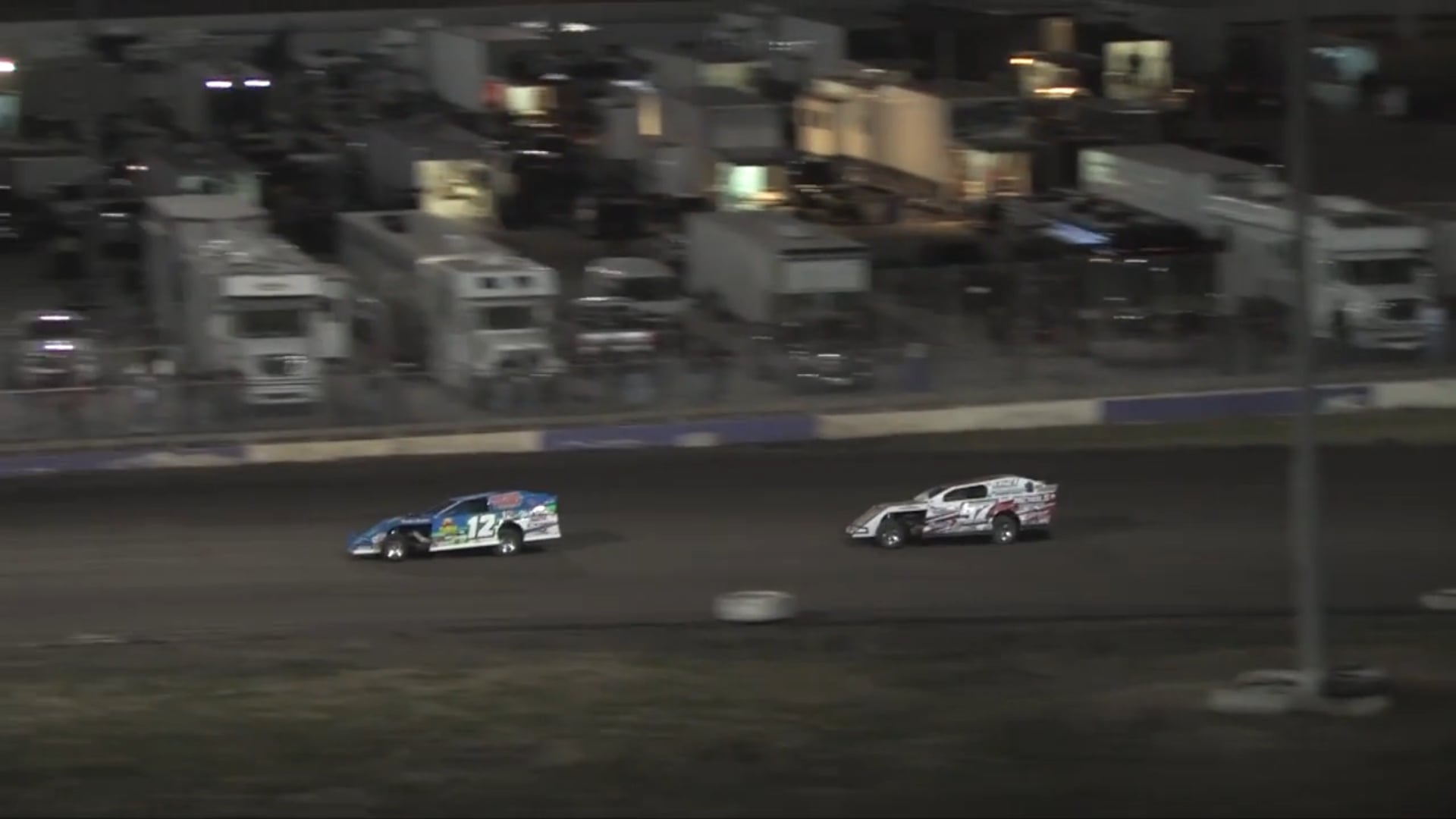 USMTS Royal Purple Raceway Heats 2/20/15