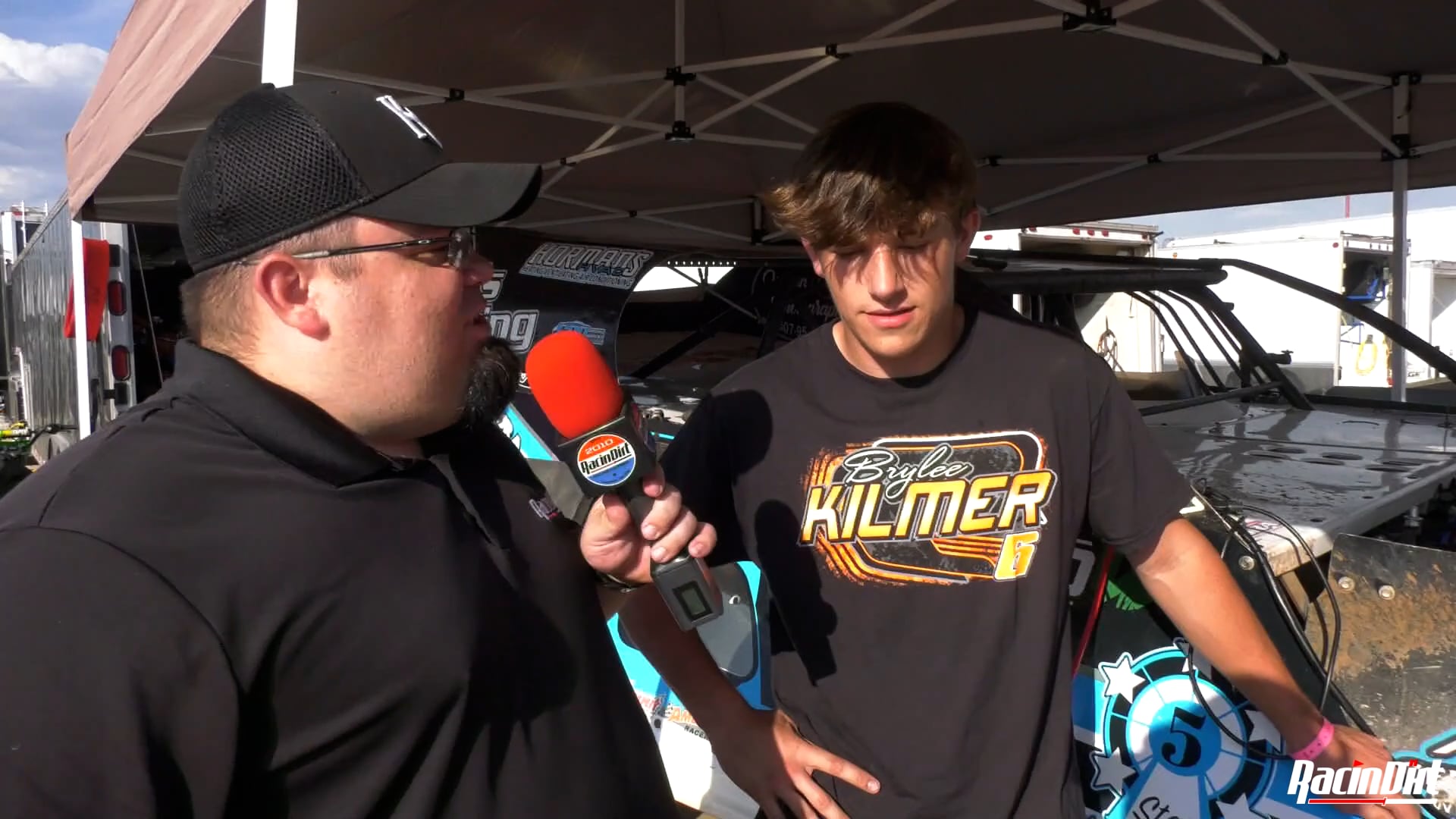 Harley Dais USRA Nationals Lucas Oil Speedway 10/1/25