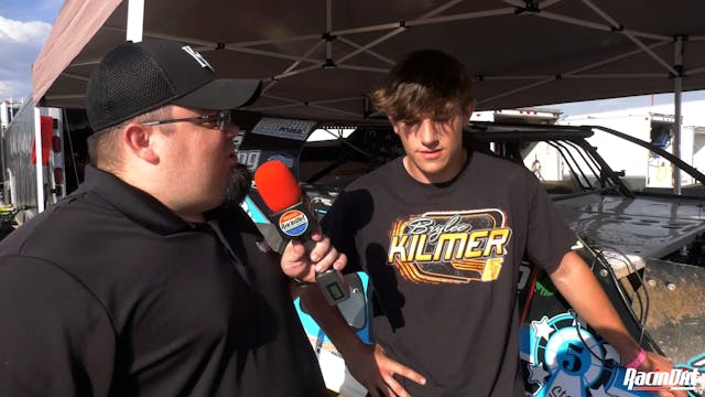 Harley Dais USRA Nationals Lucas Oil ...