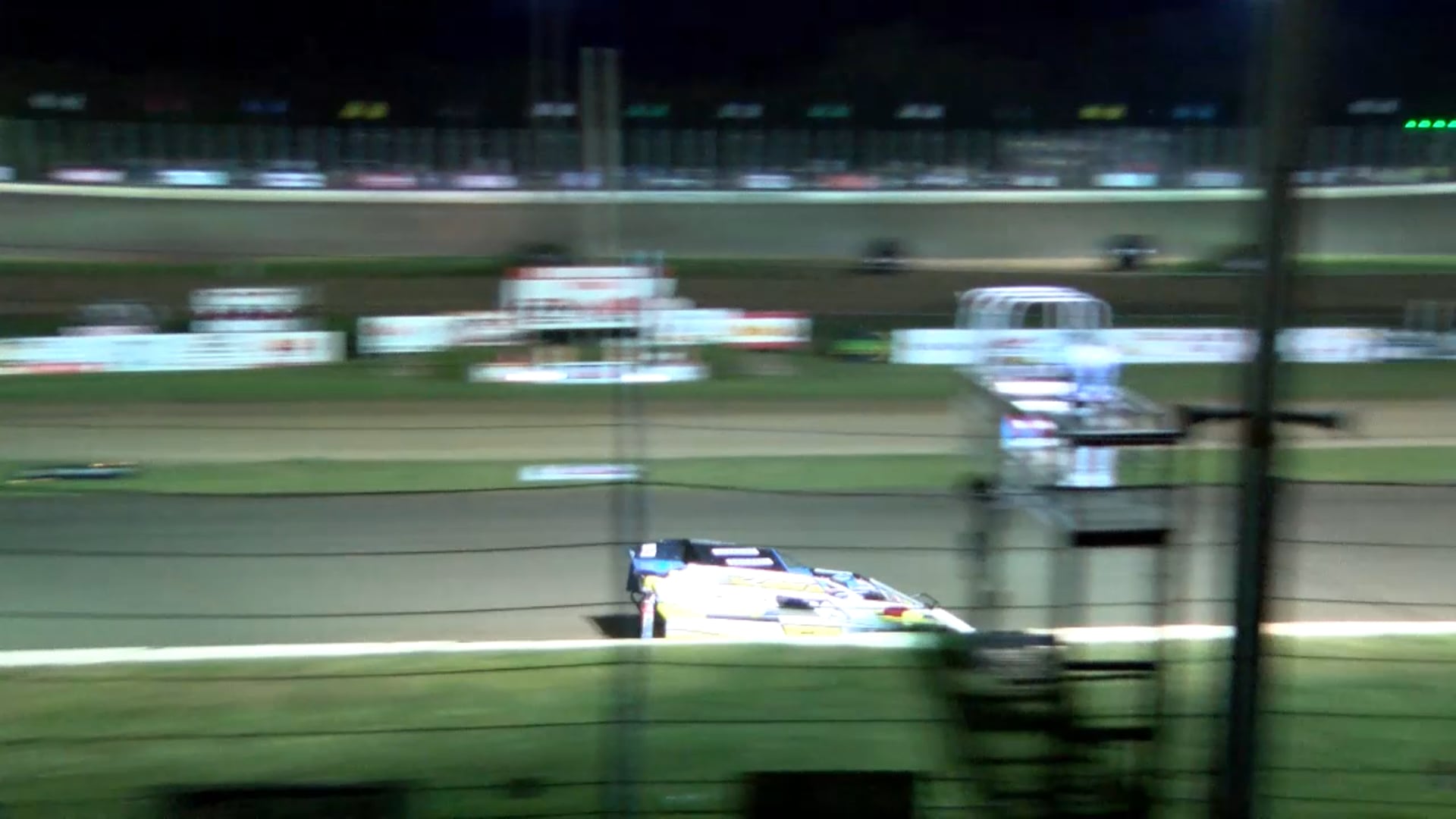 USMTS Heats Fall Jamboree Deer Creek Speedway 9/20/19