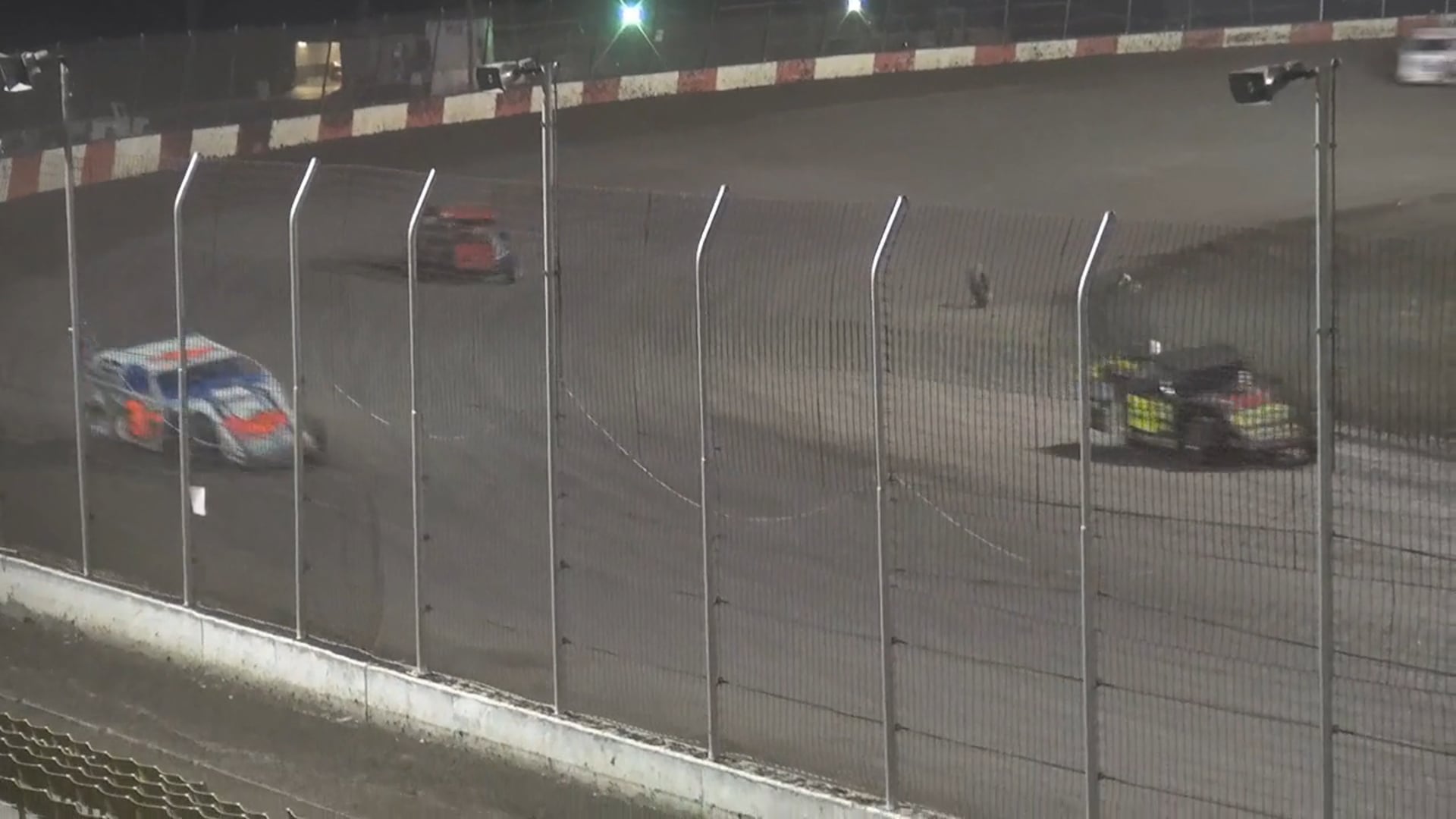 USRA Mod A-Main Lakeside Speedway 6/24/16