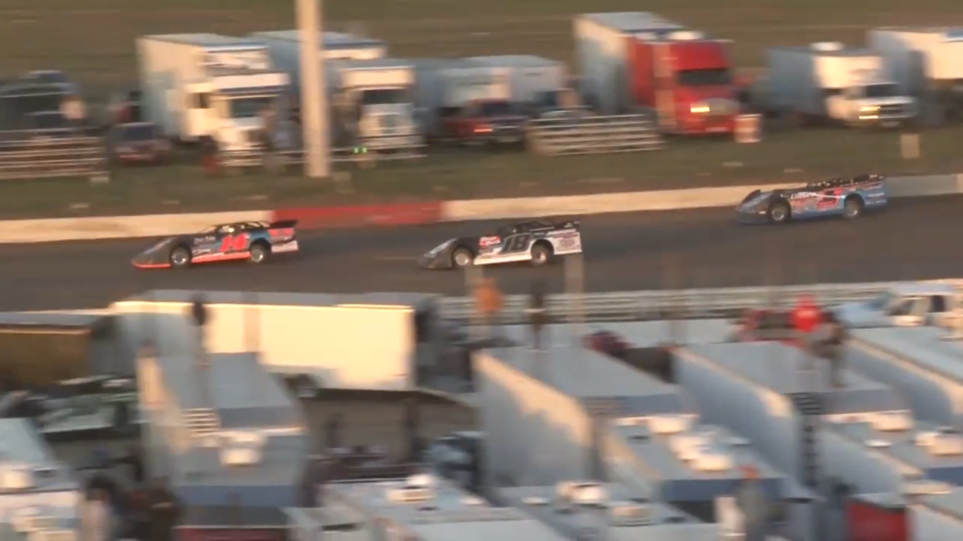 2015 MLRA Banquet Long Highlights