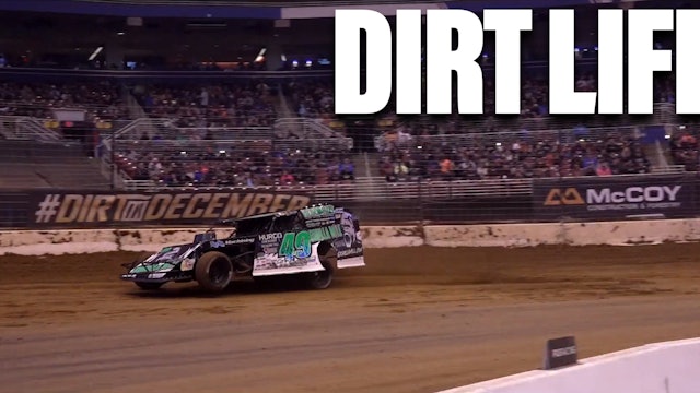 DIRT LIFE: Jake Timm & The Dome 2023 Preview