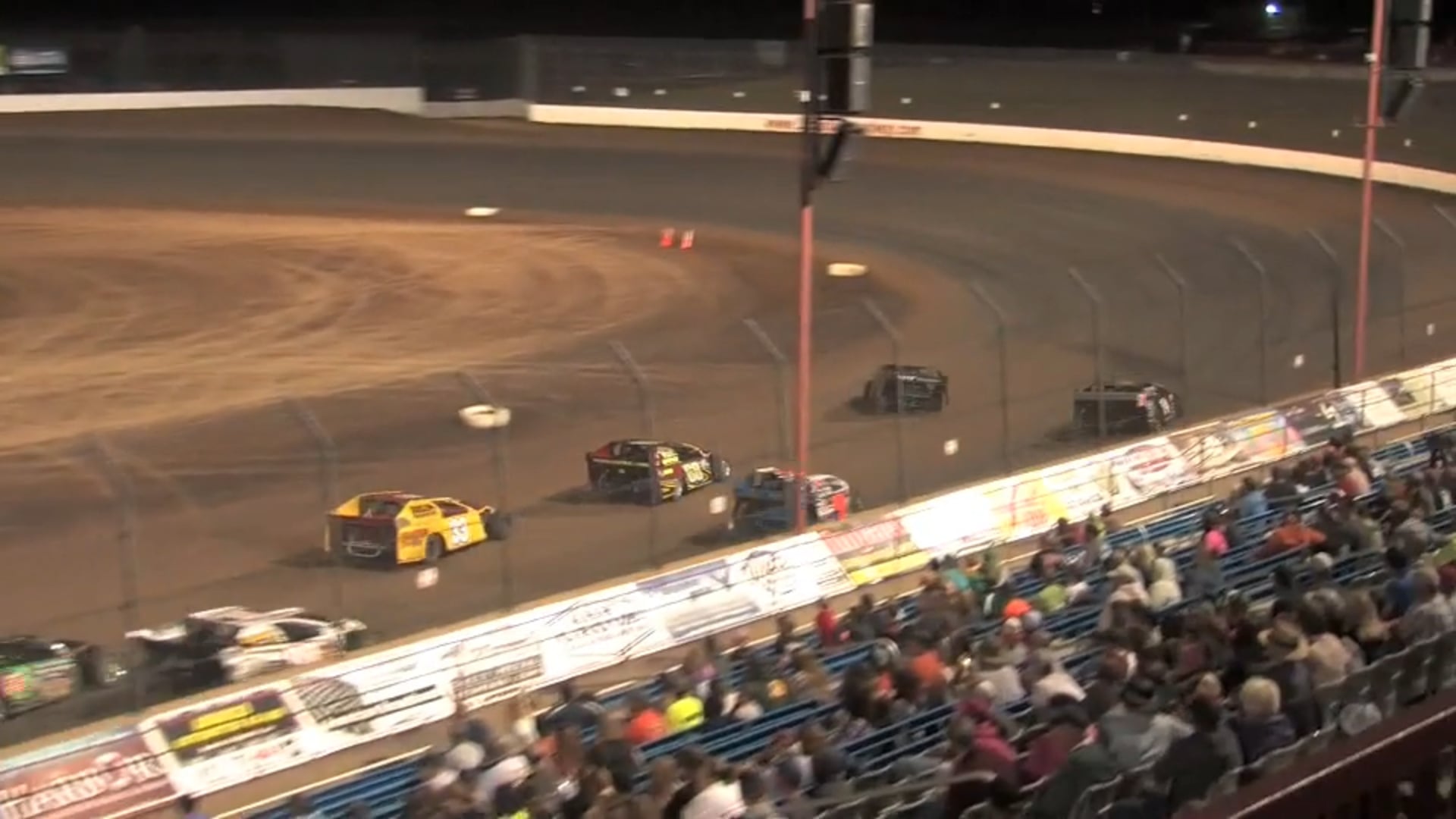 USRA Modified Feature Lucas Oil Speedway 7-3-14