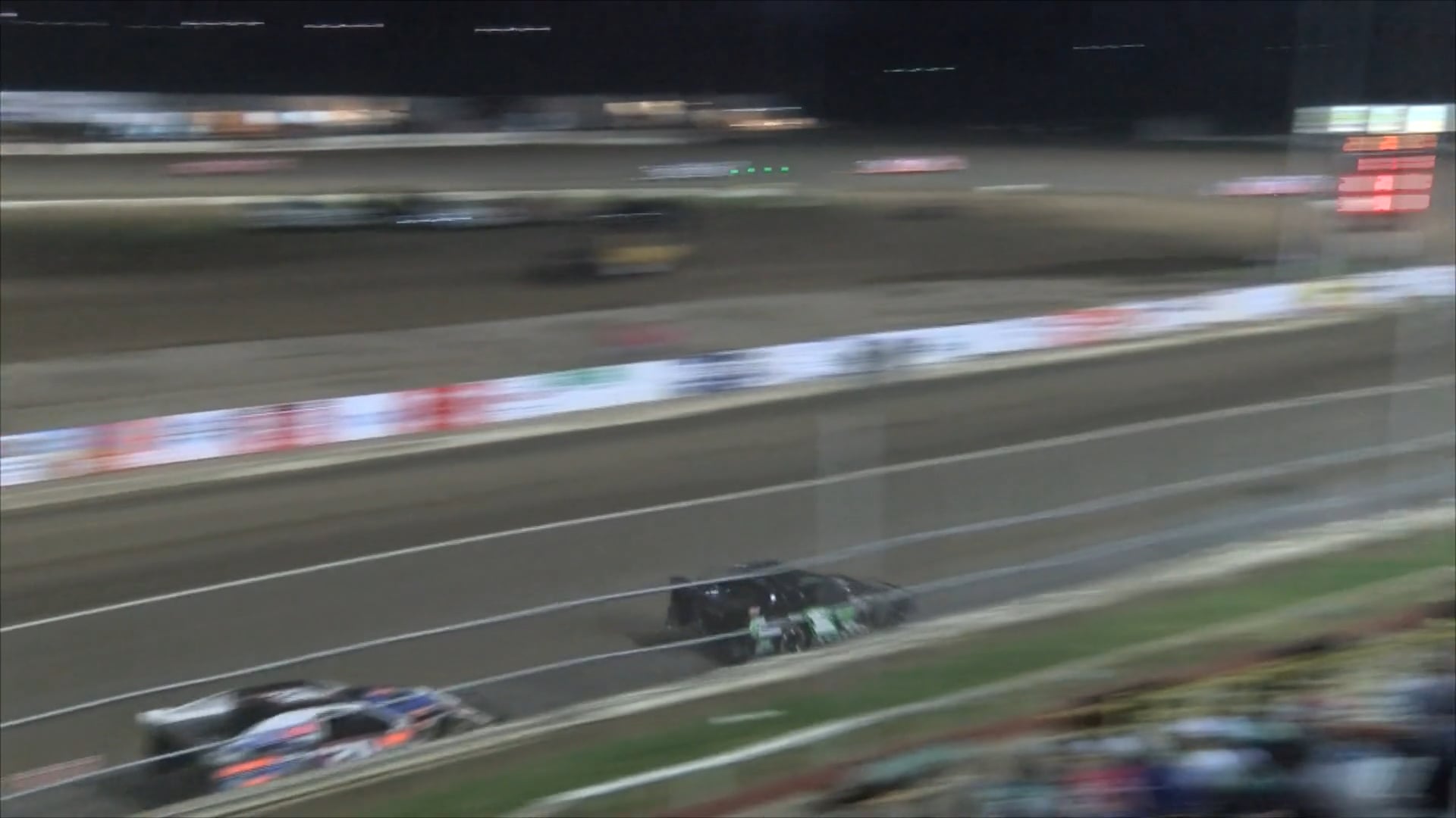 USMTS A-Main 81 Speedway 6/7/18