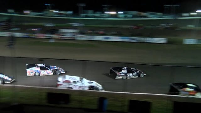 USRA Modified Nationals A-Main Missis...