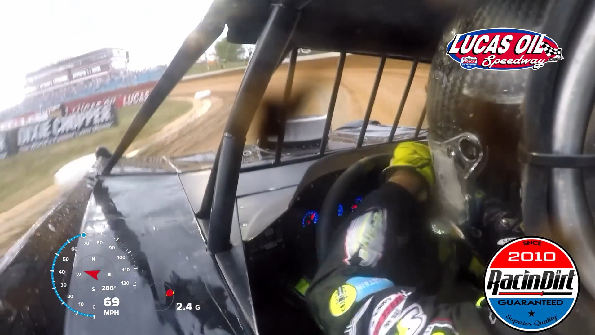 Kyle Strickler Diamond Nationals Lucas Oil Late Model Lucas Oil Speedway 7/19/20