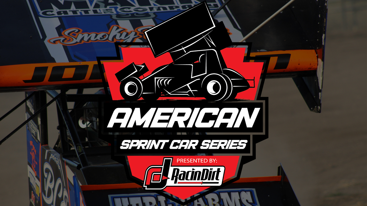 Stream Archive ASCS National Tour Salina Highbanks Speedway 8/26/23