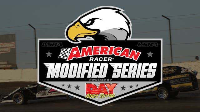 Stream Archive ARMS Ark La Tex Speedw...