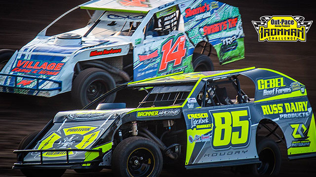 2019 USRA Racing Season - RacinDirt