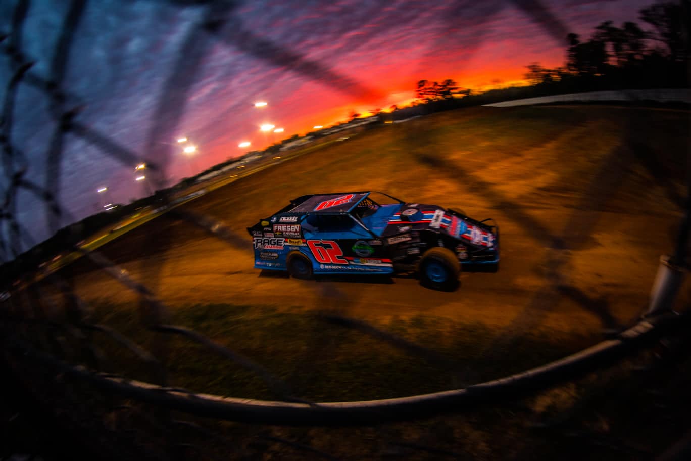 Stream Archive USMTS 4th Annual Sparkling Nationals South Texas Speedway 2/29/20