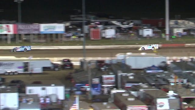 Silver Dollar Nationals Heat Session ...