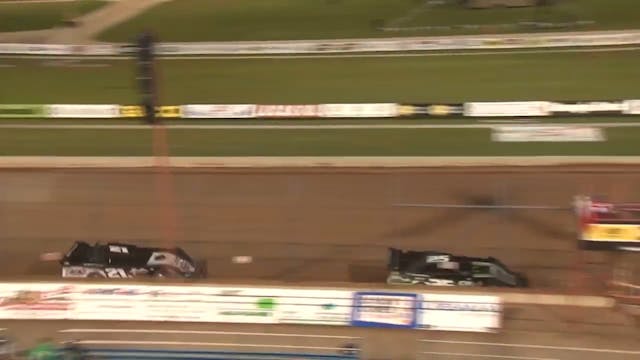 MLRA Heats Lucas Oil Speedway 4-6 05/...