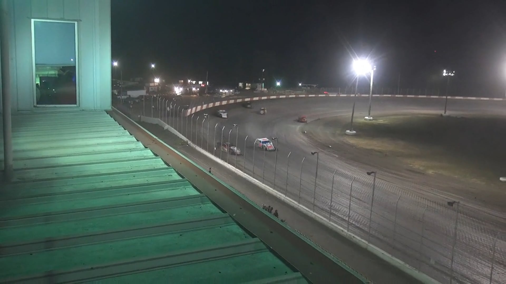 USRA Mods A-Main Lakeside Speedway 6/17/16