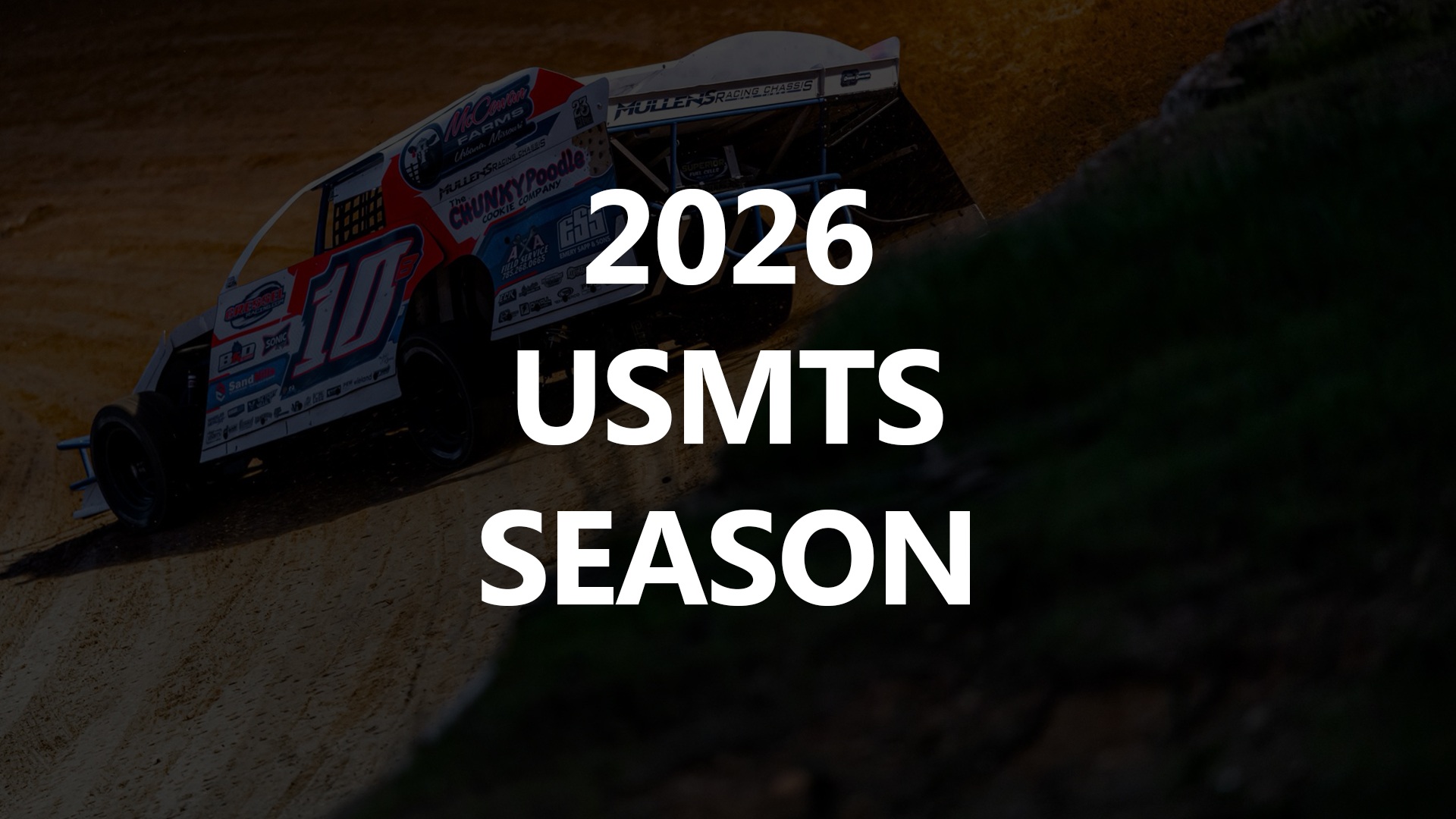 2026 USMTS Racing Season