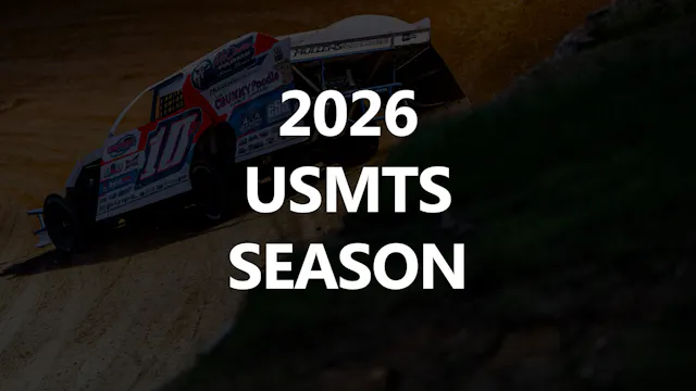 2026 USMTS Racing Season