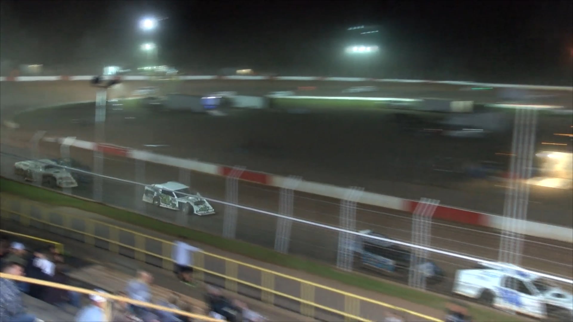 USRA B-Mod A Main Tri-State Speedway 5/1/21