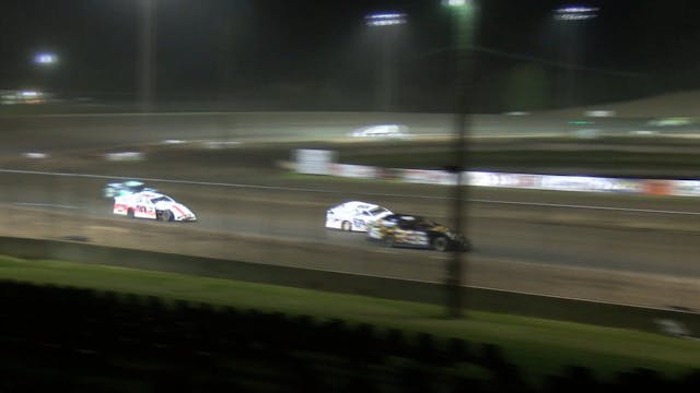 USRA Modified A-Main Sports Park Race...