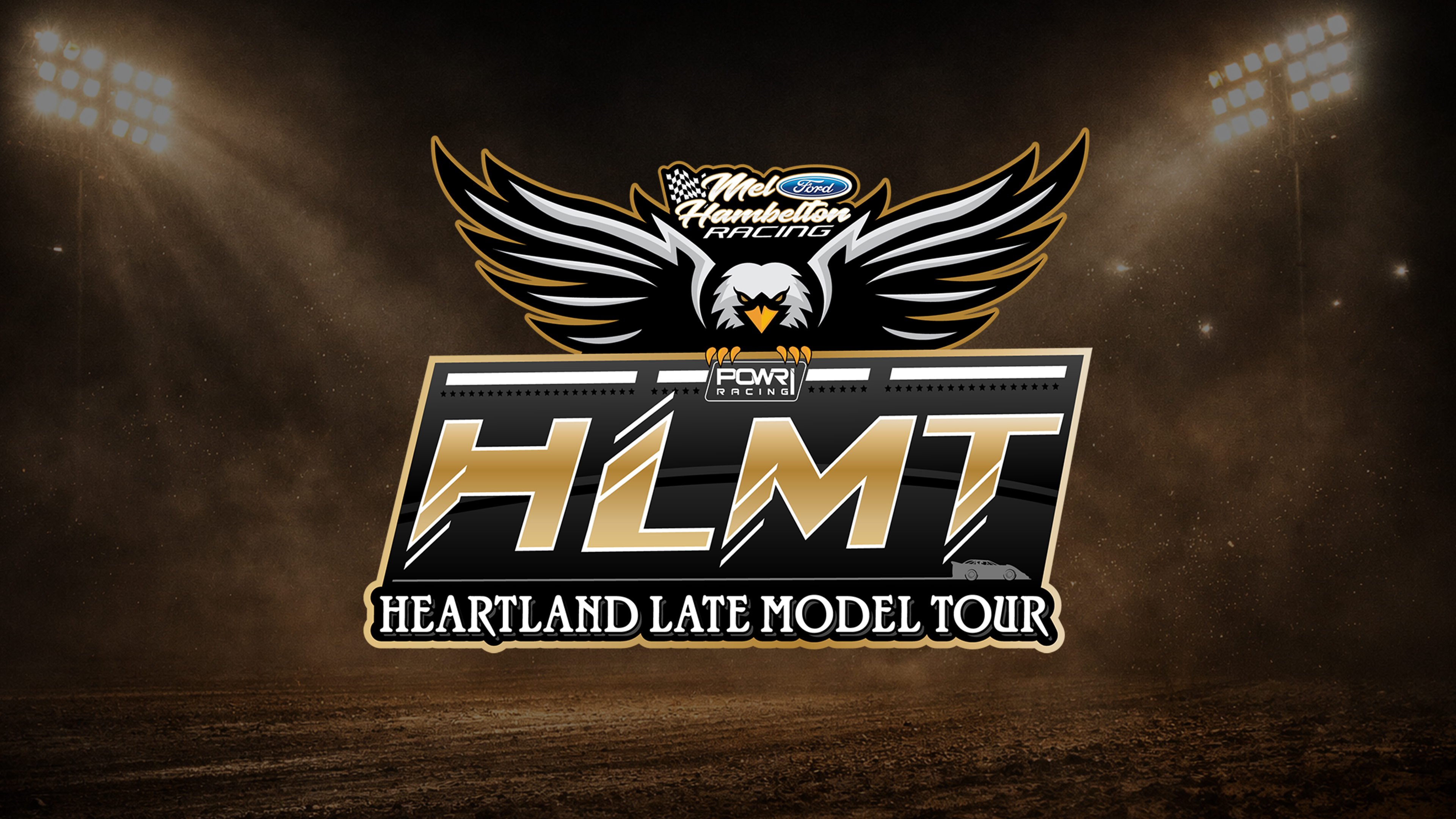 Replay HLMT Lakeside Speedway 7/31/26