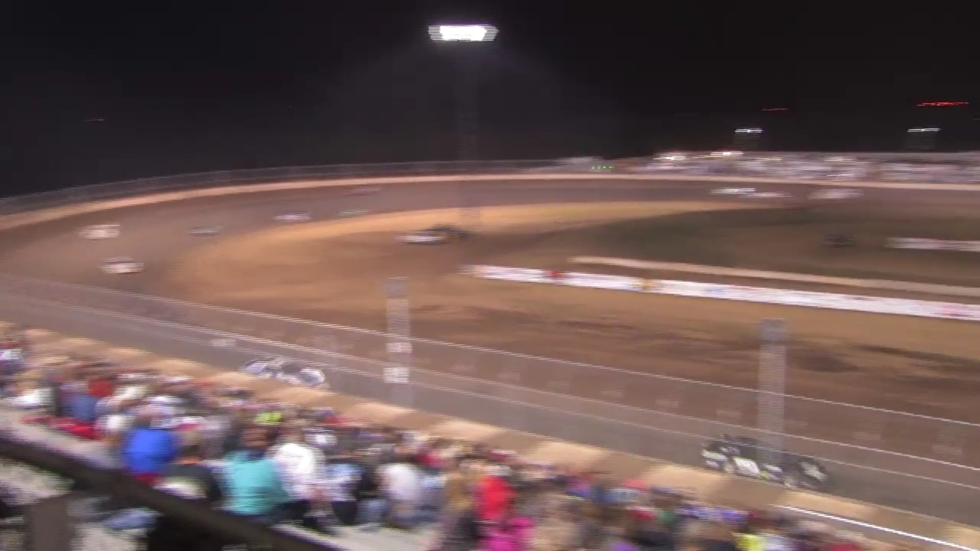 MLRA Highlights Junction Motor Speedway 08/11/12