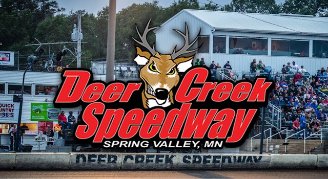Stream Archive Deer Creek Speedway 8/20/22