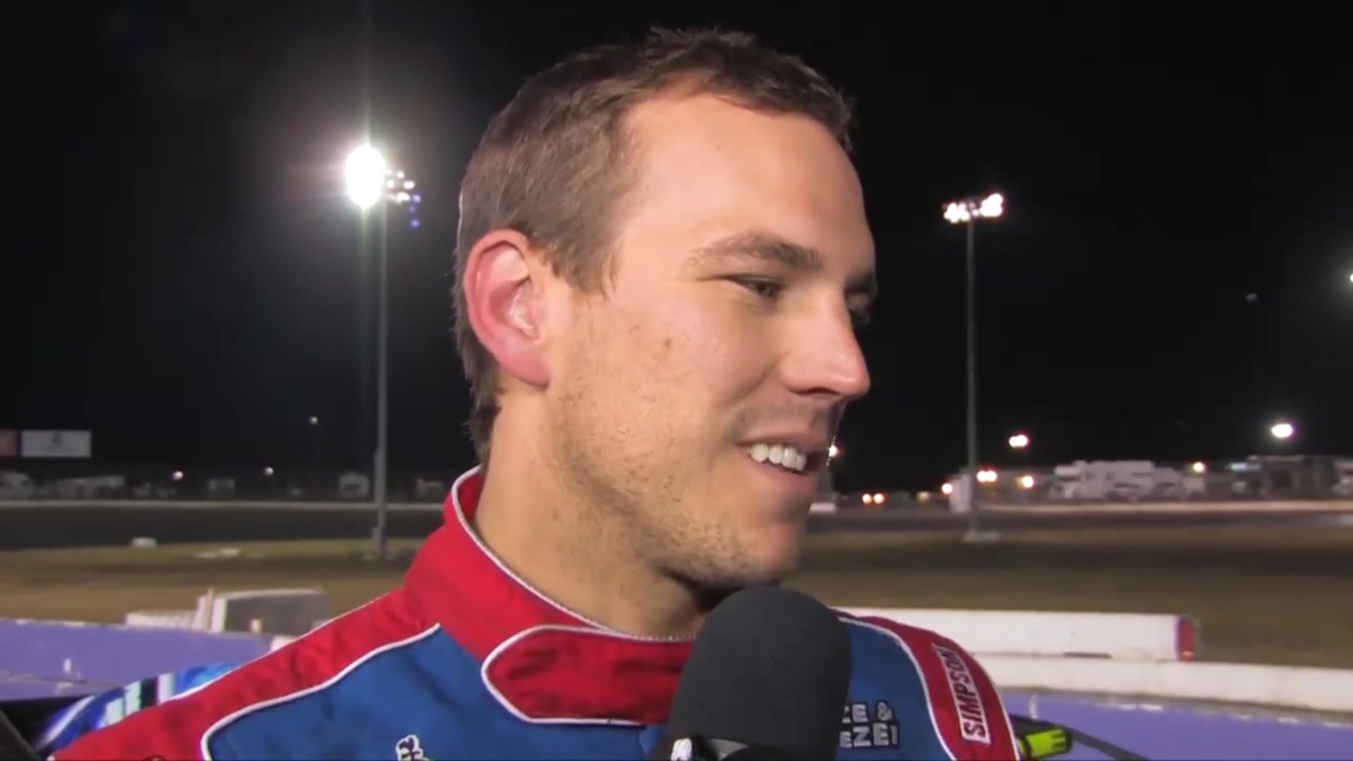 USMTS Baytown Feature Highlights 11/16/12