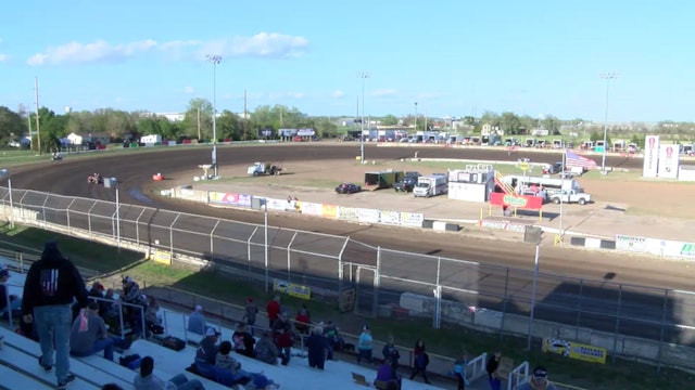 USMTS 81 Speedway Stream Archive 4/25/19