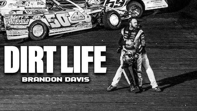 DIRT LIFE: Brandon Davis 2025