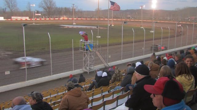 USMTS Lakeside Heats 4/19/13