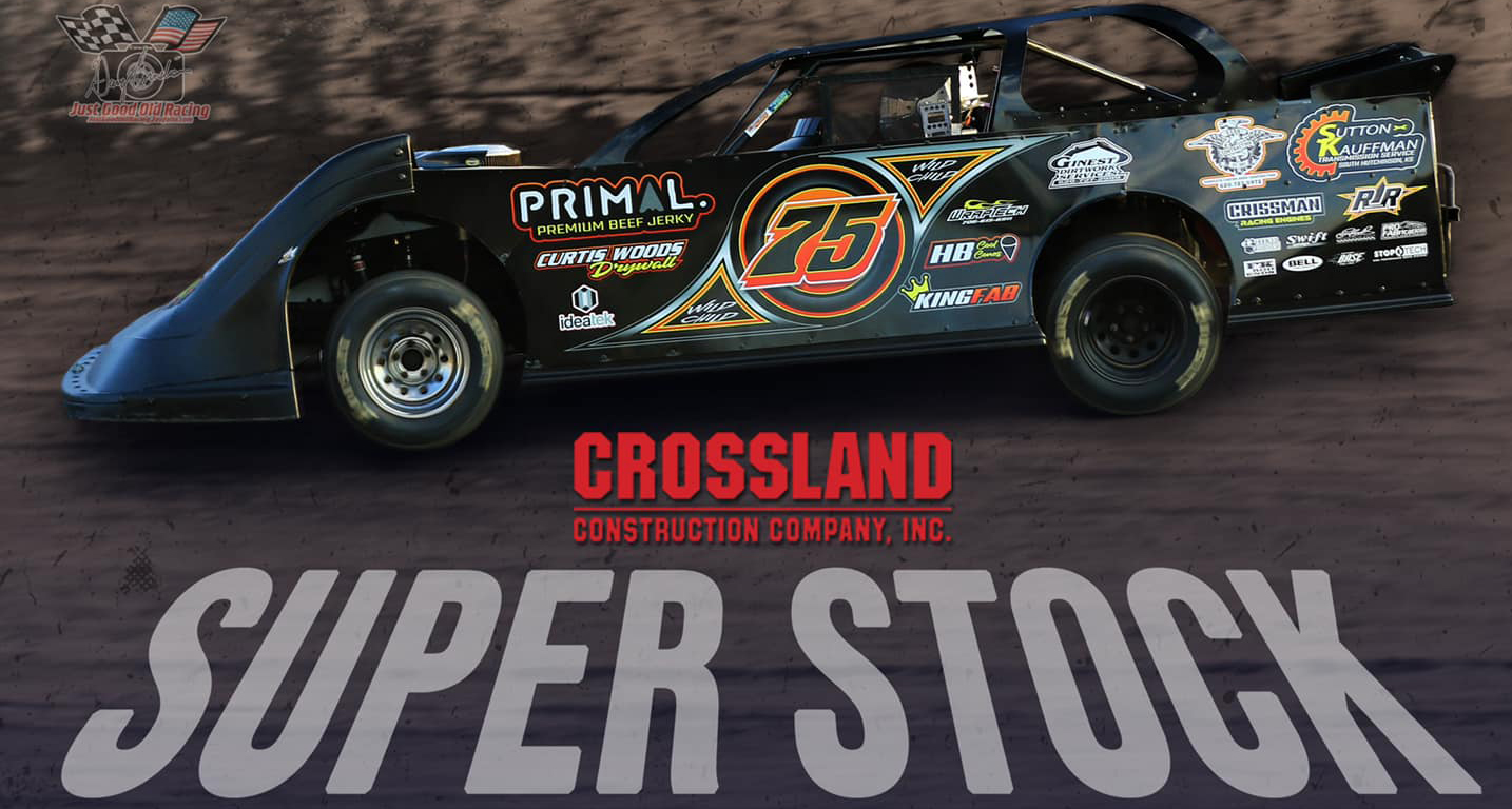 Stream Archive Super Stock Special 81 Speedway 10/1/22