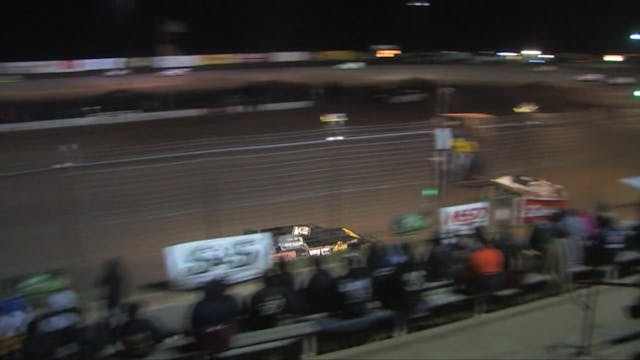 USRA Fall Nationals A Main 10/18/14