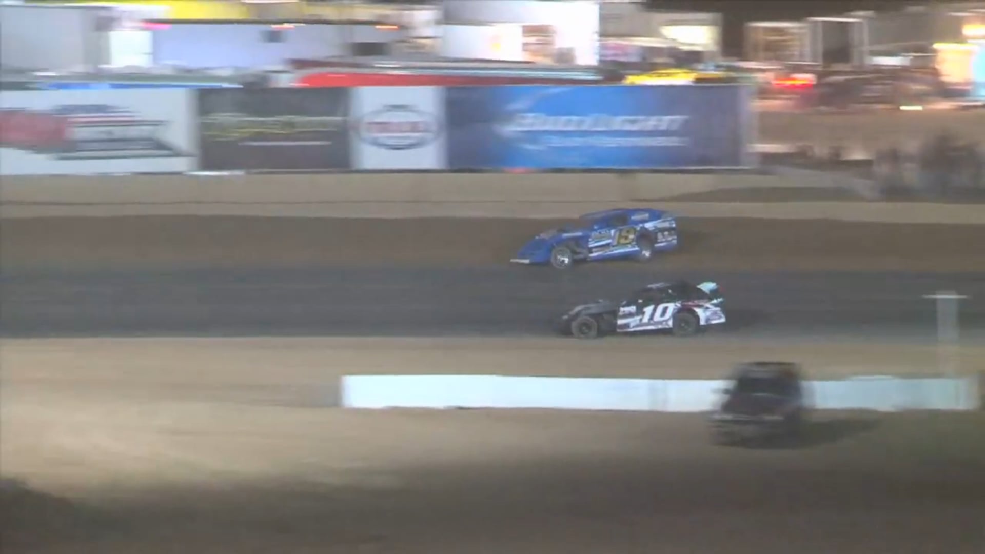 USRA Modified A-Main USA Raceway on 01/18/15