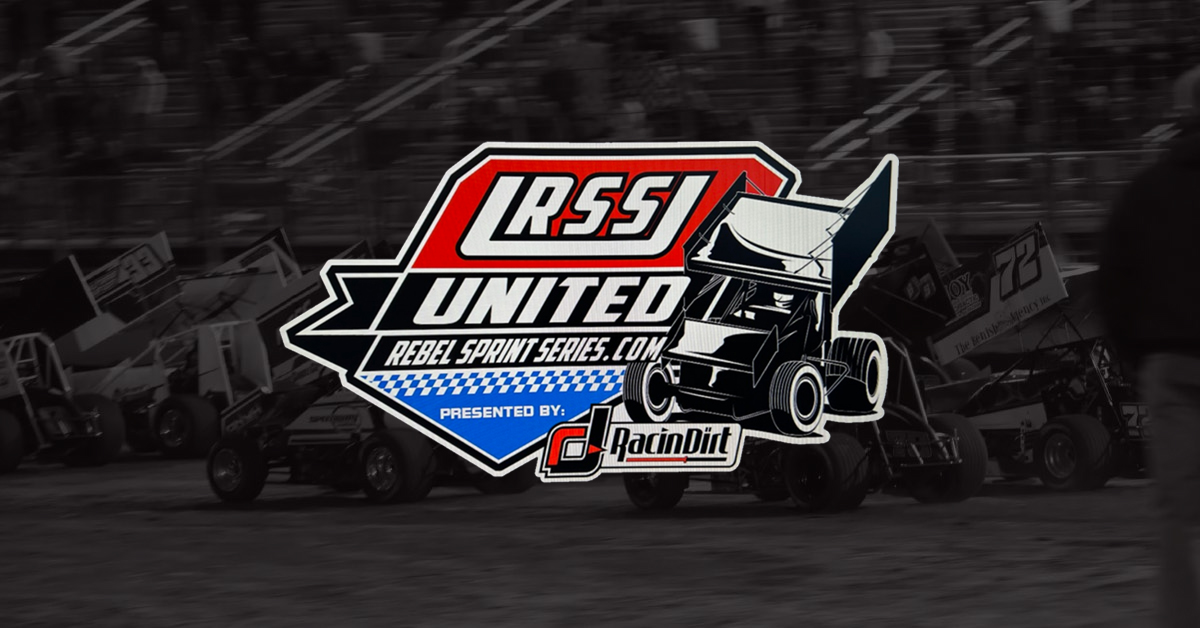 URSS Enid Speedway 4/19/24
