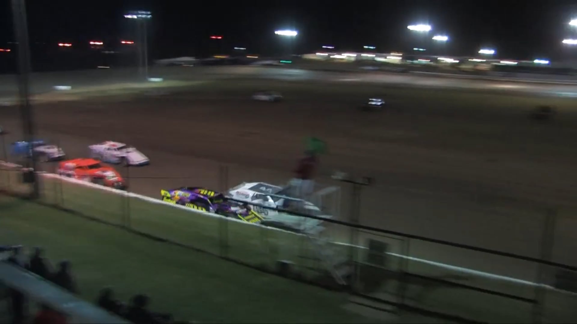 USMTS Halloween Havoc Heats 11/01/14