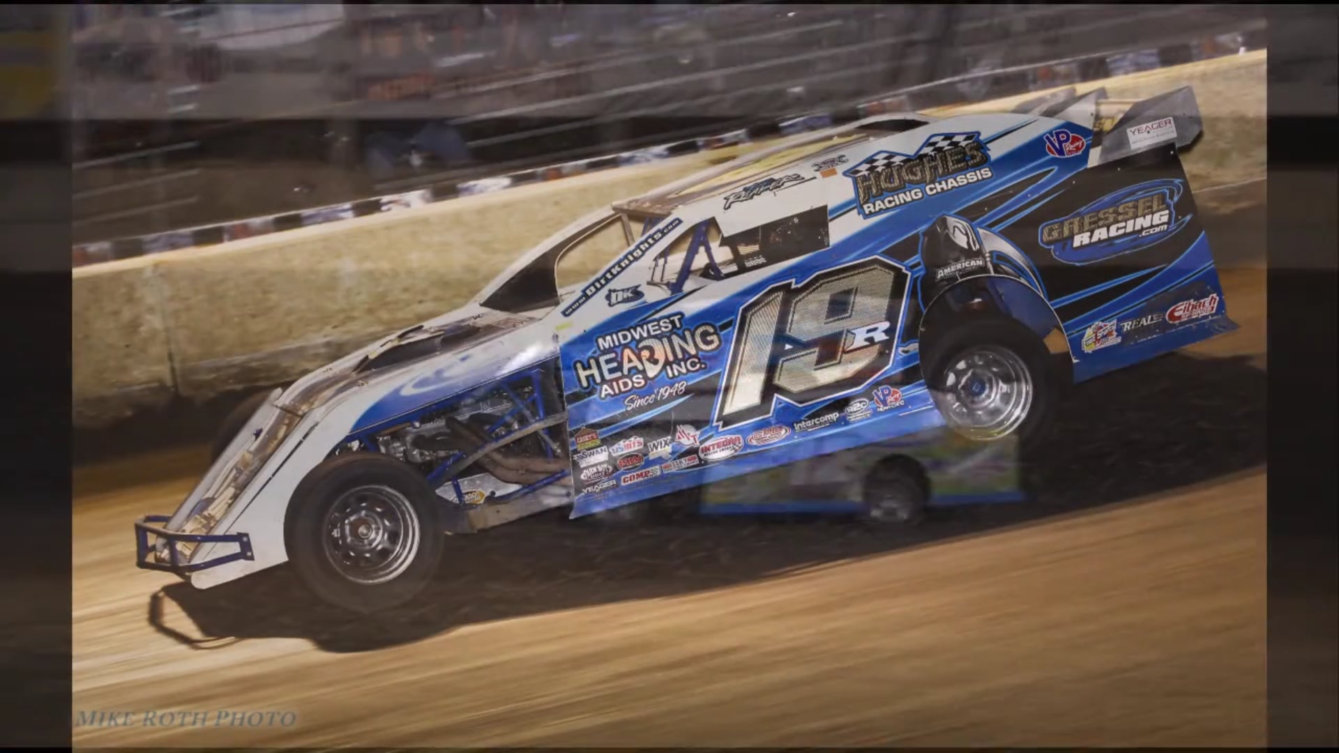 USMTS 2011 Banquet Video