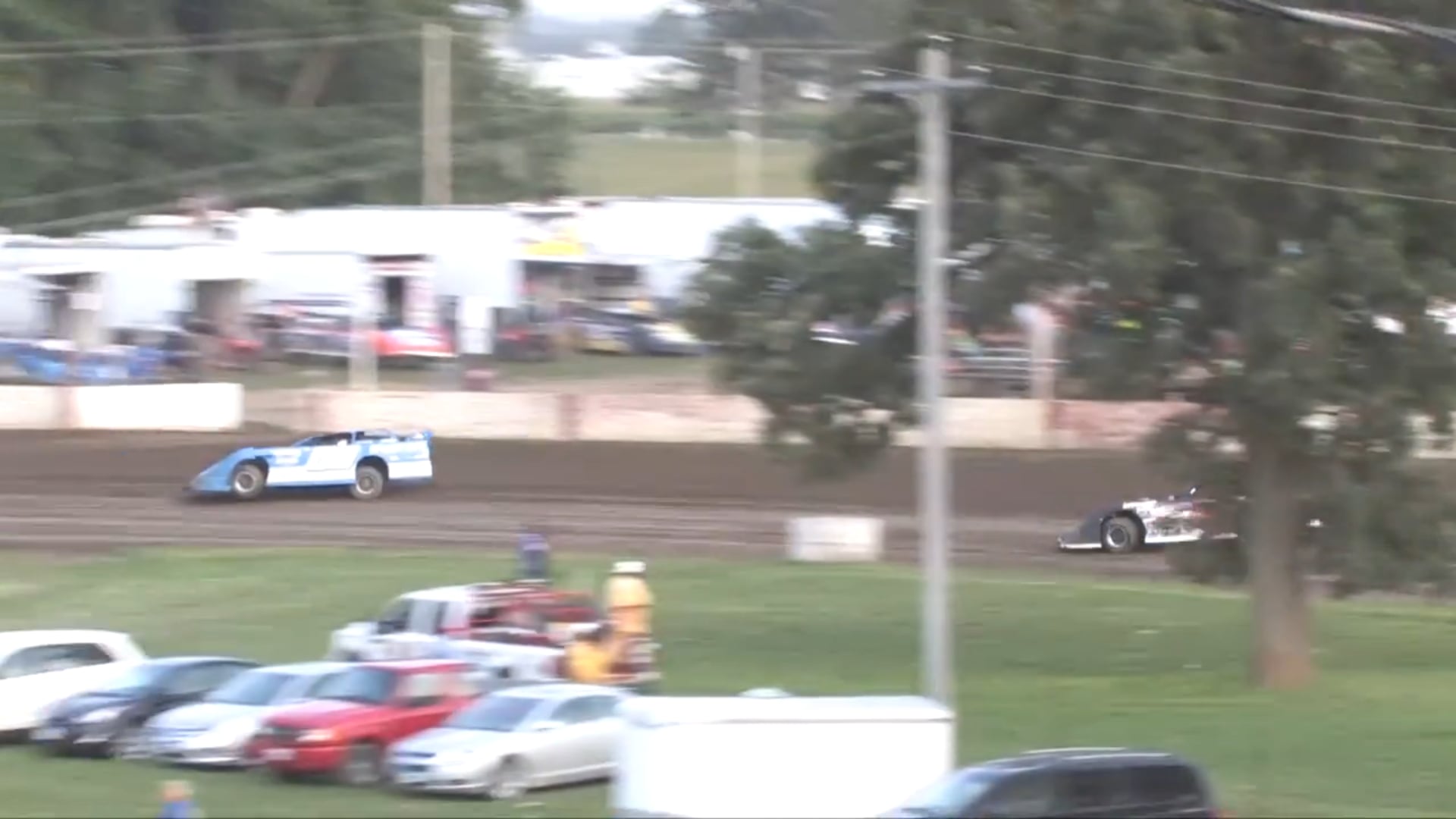 MLRA West Liberty Raceway Heats 8/4/15