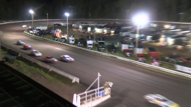 USRA Hobby Stock Heats Hamilton Count...