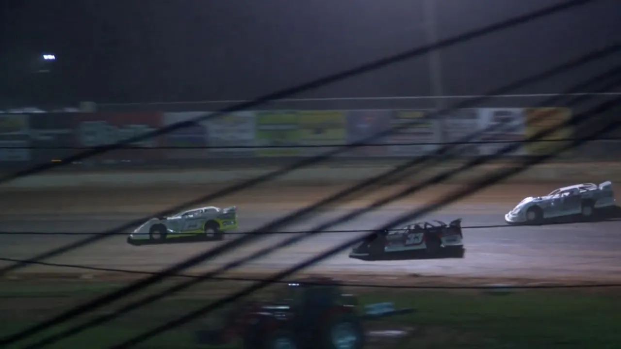 MARS A-Main Legit Speedway 4/1/17 - MARS Racing Series - RacinDirt ...
