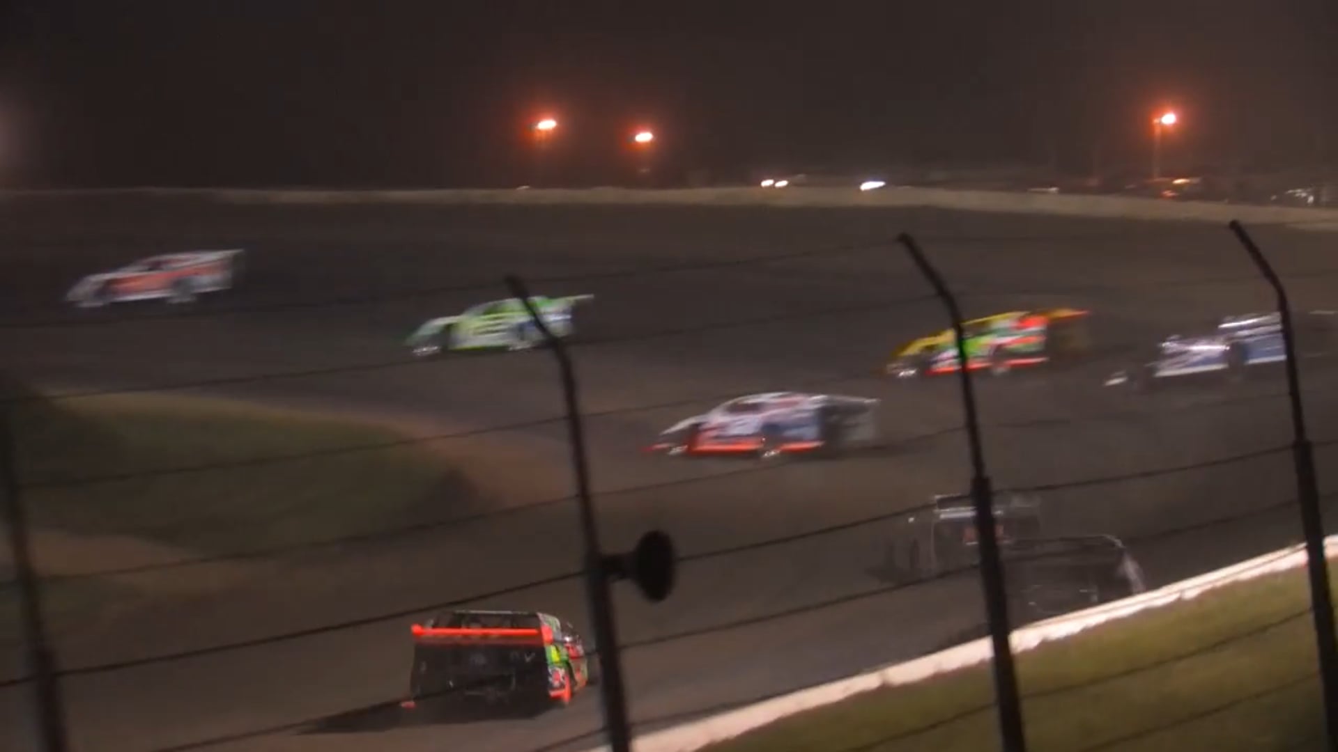 USMTS Feature Deer Creek Speedway 07/24/14