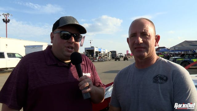 Jason Pursley USRA Nationals Lucas Oi...