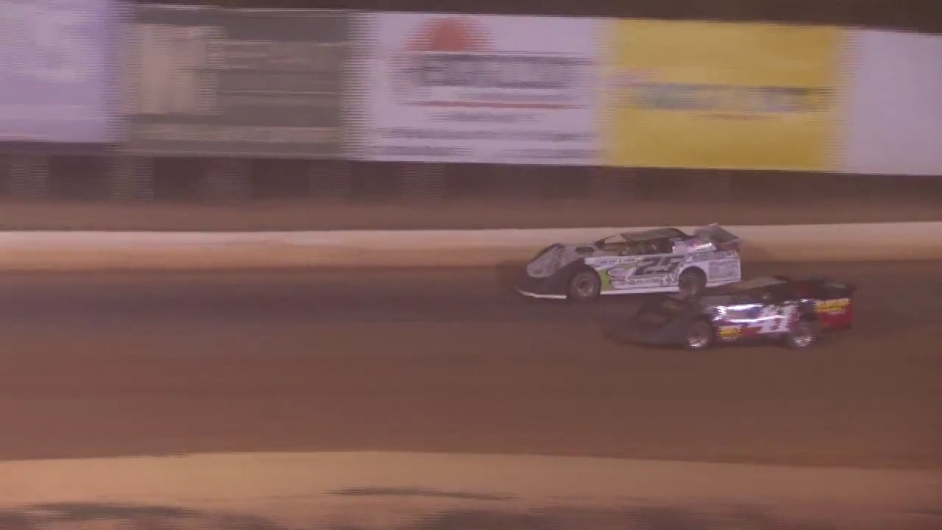MARS Paducah Feature Highlights 08/24/12