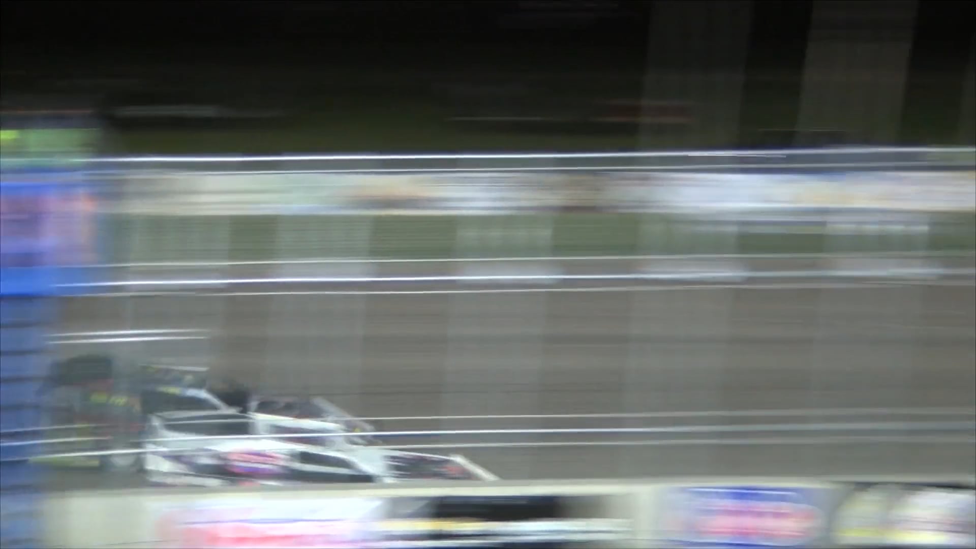 USMTS A-Main at Longdale Speedway 4-27-19