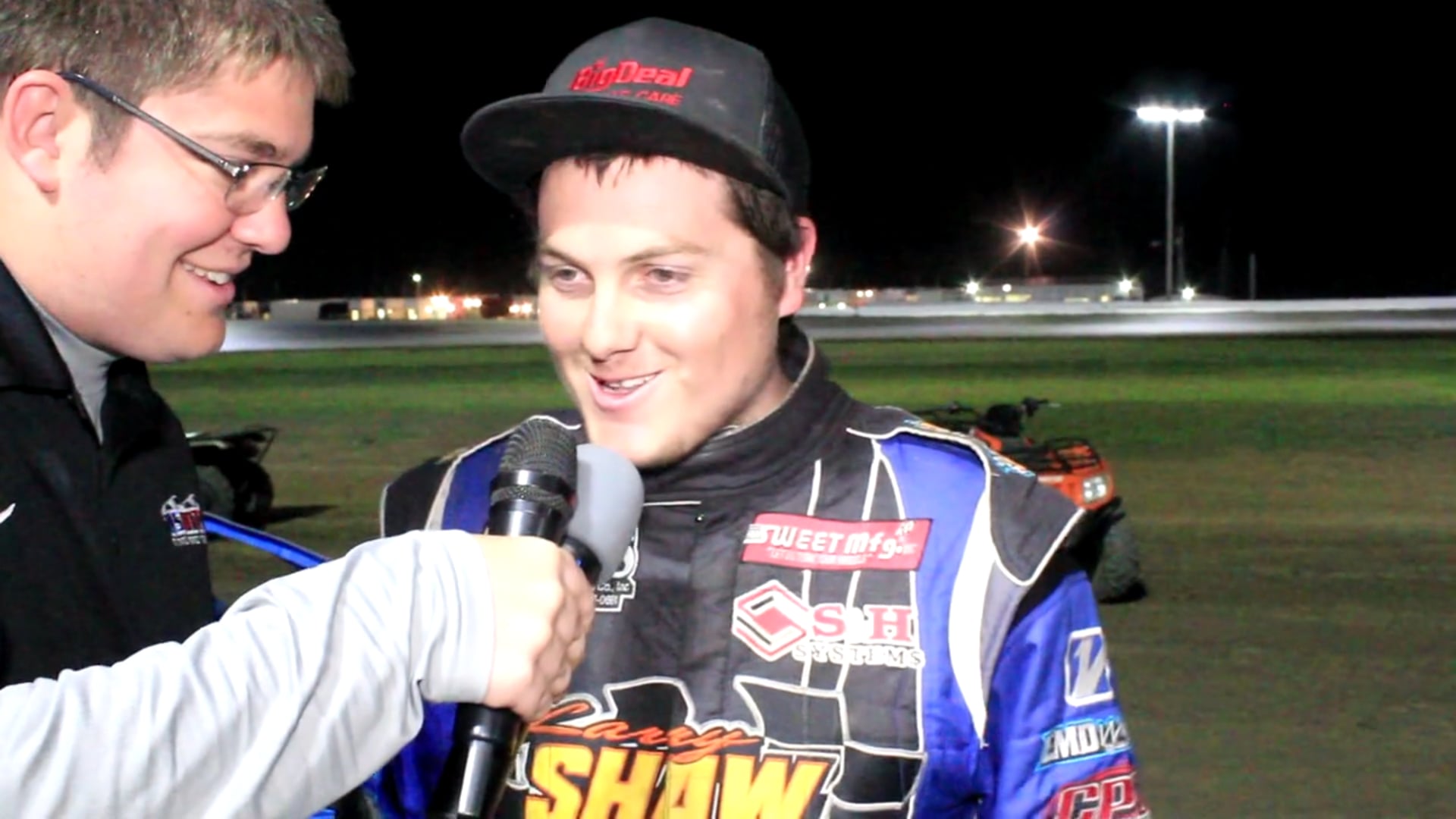 USMTS Interviews Fri. 3-10-17